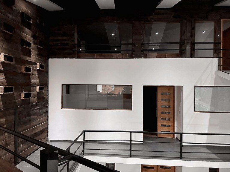 Hotel Inside Santiago, Designed for you.