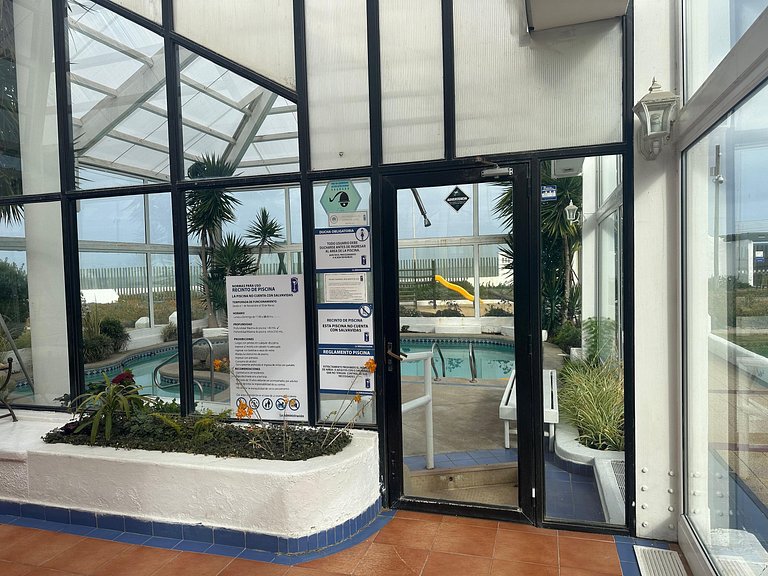 Espectacular Dpto. en algarrobo