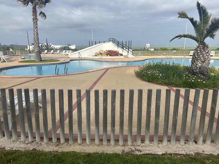 Espectacular Dpto. en algarrobo