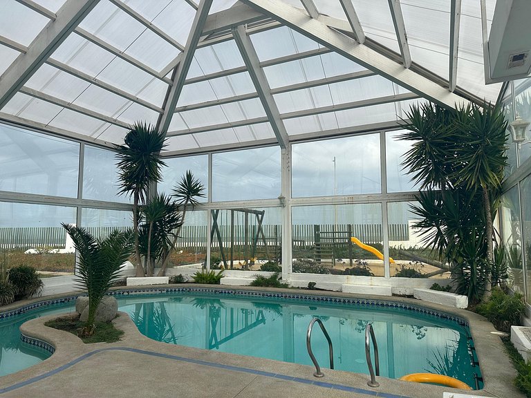 Espectacular Dpto. en algarrobo