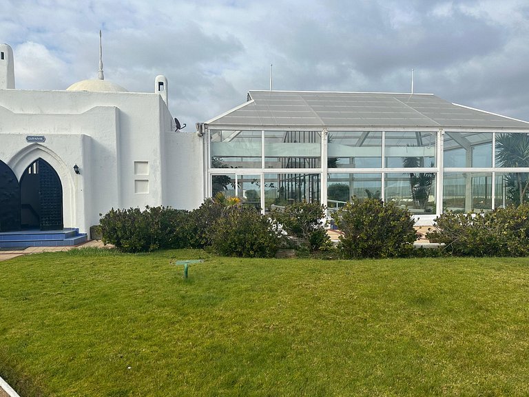 Espectacular Dpto. en algarrobo