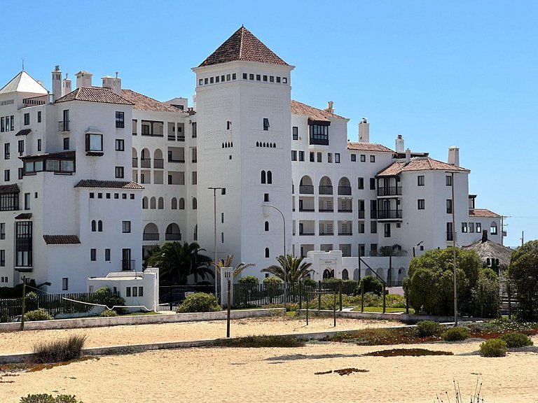 Espectacular Dpto. en algarrobo