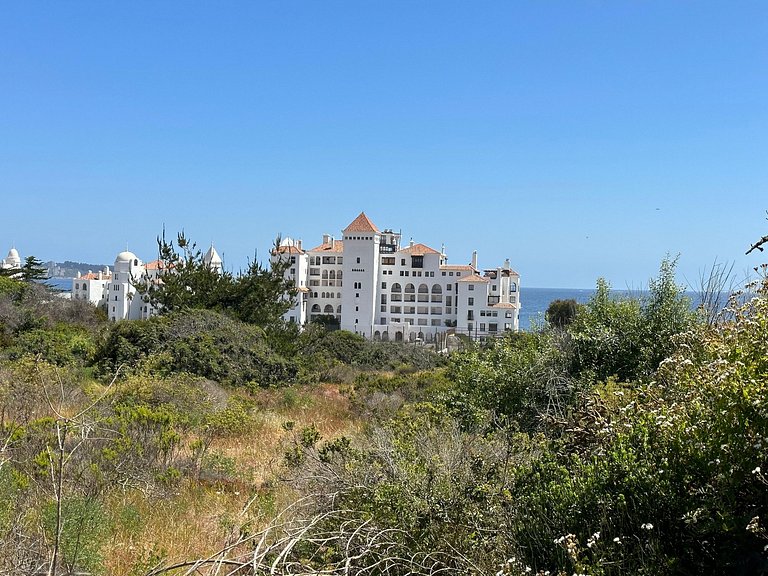 bahia de rosas