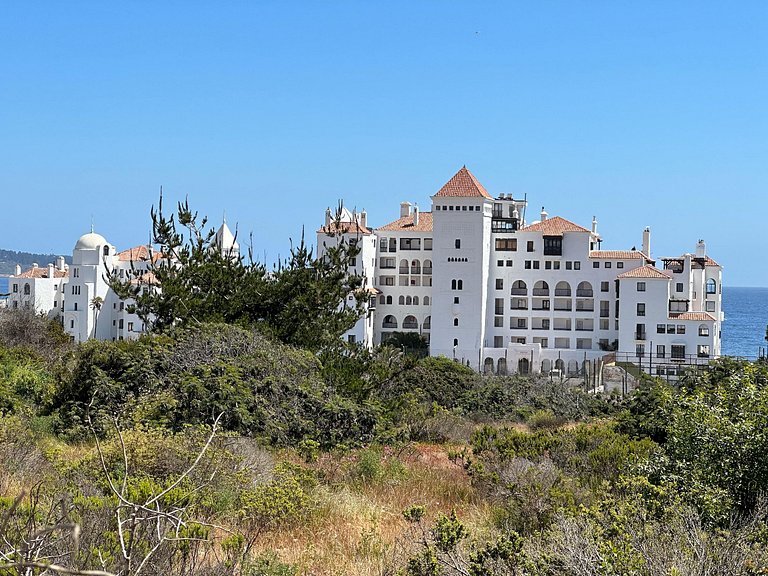 Espectacular Dpto. en algarrobo