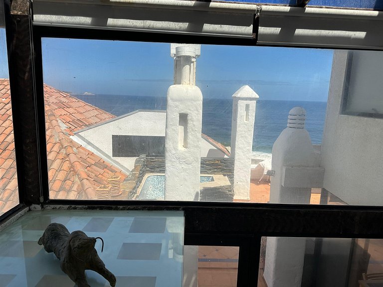 Espectacular Dpto. en algarrobo