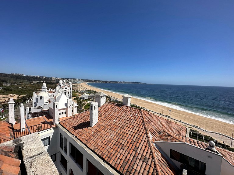 Espectacular Dpto. en algarrobo