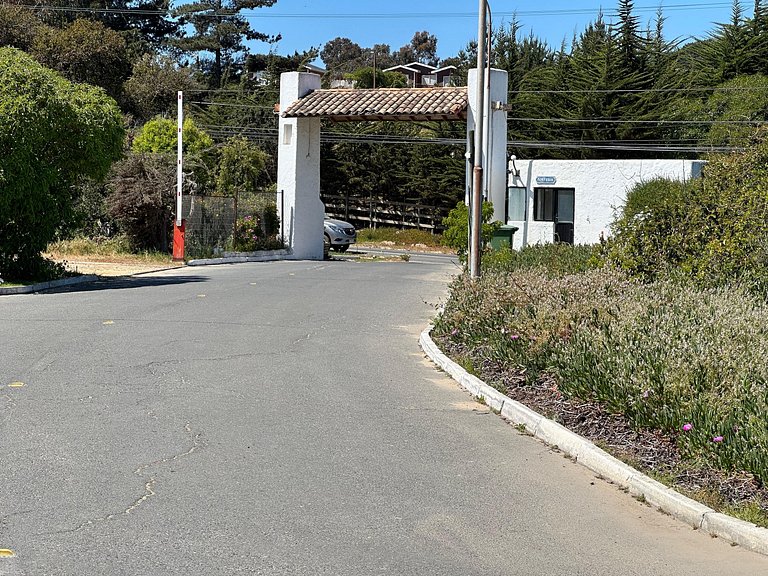 Espectacular Dpto. en algarrobo