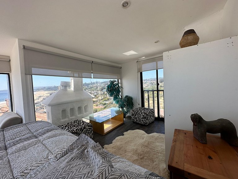 Espectacular Dpto. en algarrobo