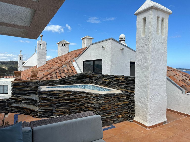 Espectacular Dpto. en algarrobo