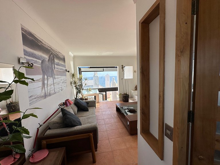 Espectacular Dpto. en algarrobo