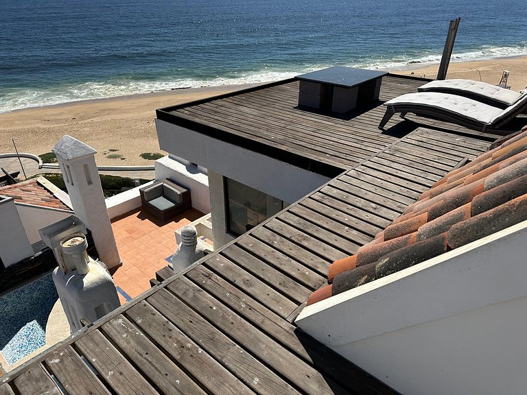 Espectacular Dpto. en algarrobo