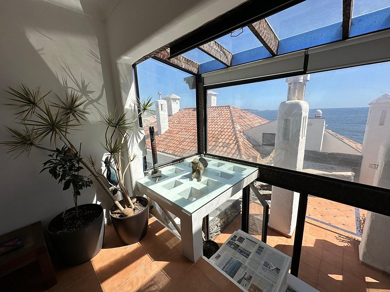 Espectacular Dpto. en algarrobo