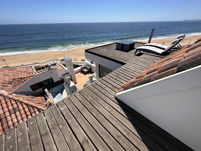 Espectacular Dpto. en algarrobo