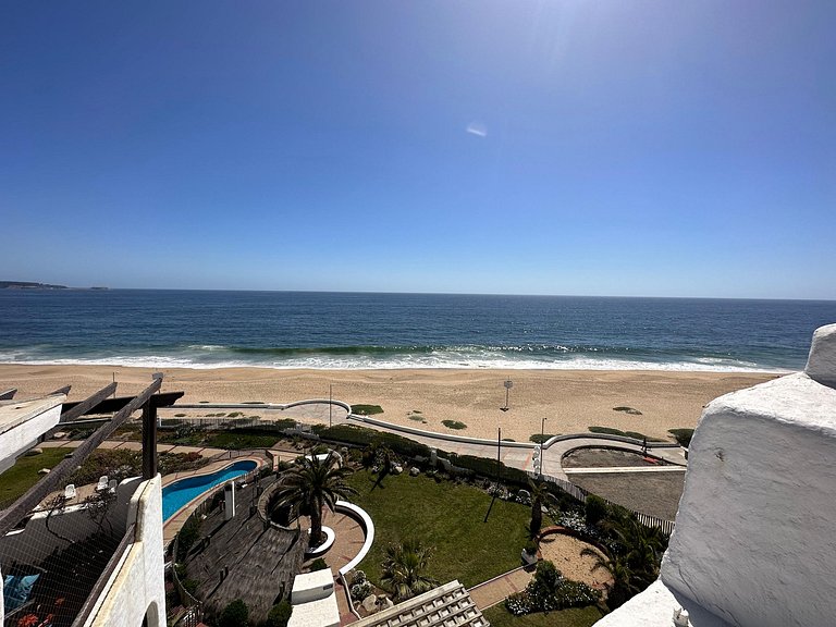 Espectacular Dpto. en algarrobo