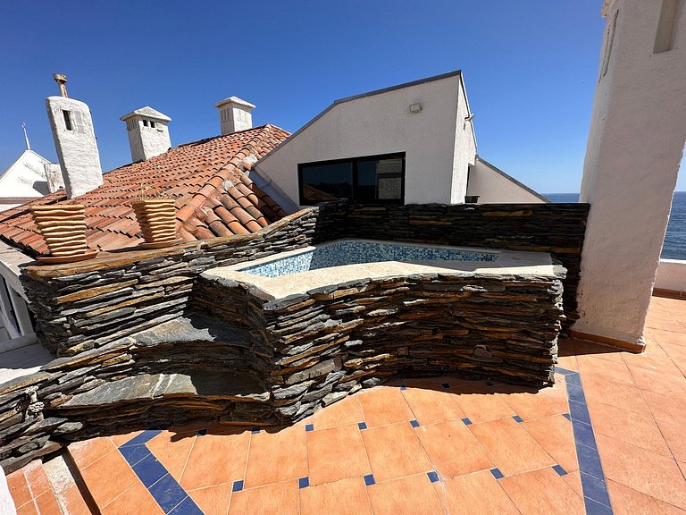 Espectacular Dpto. en algarrobo