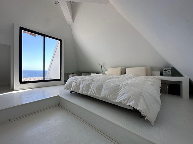 Espectacular Dpto. en algarrobo